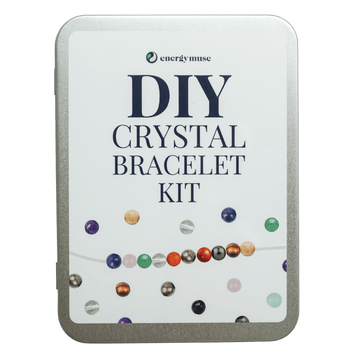 DIY Crystal Bracelet Kit