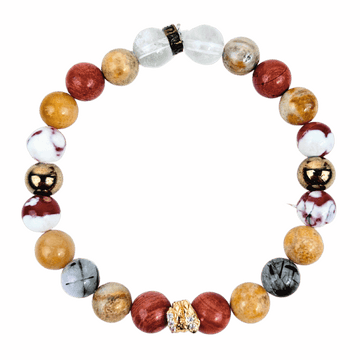 Year of the Snake Bracelet