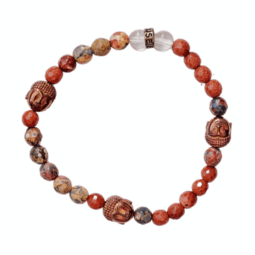 Talisman of Power Bracelet