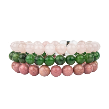 Attract Love Bracelet Set