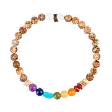 Positive Vibes Bracelet