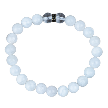 Rainbow Moonstone Bracelet