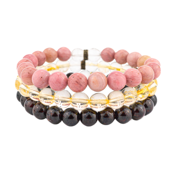 Scorpio Bracelet Set
