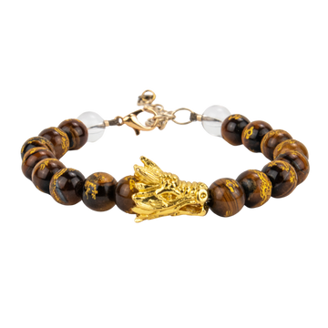 Year of the Dragon Bracelet