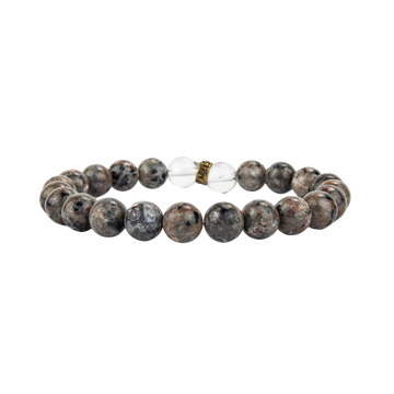 UV Reactive Yooperlite Bracelet