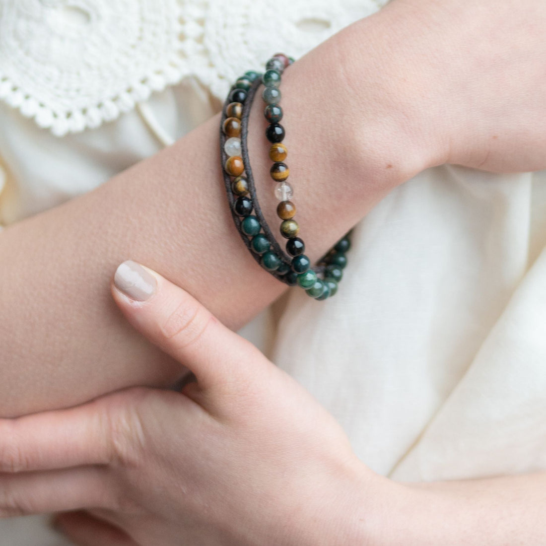Performance Bracelet