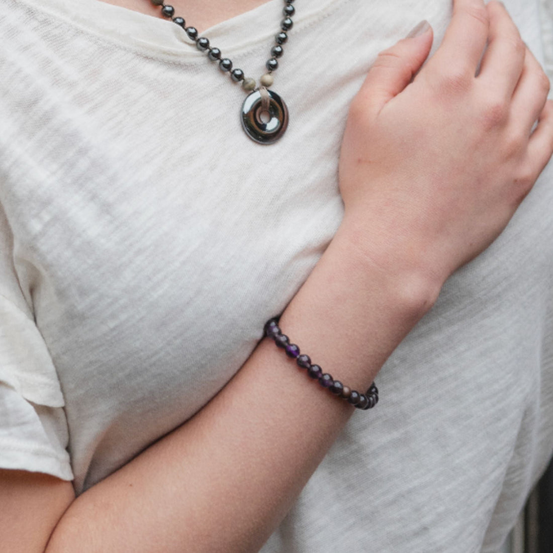 Transformation Bracelet