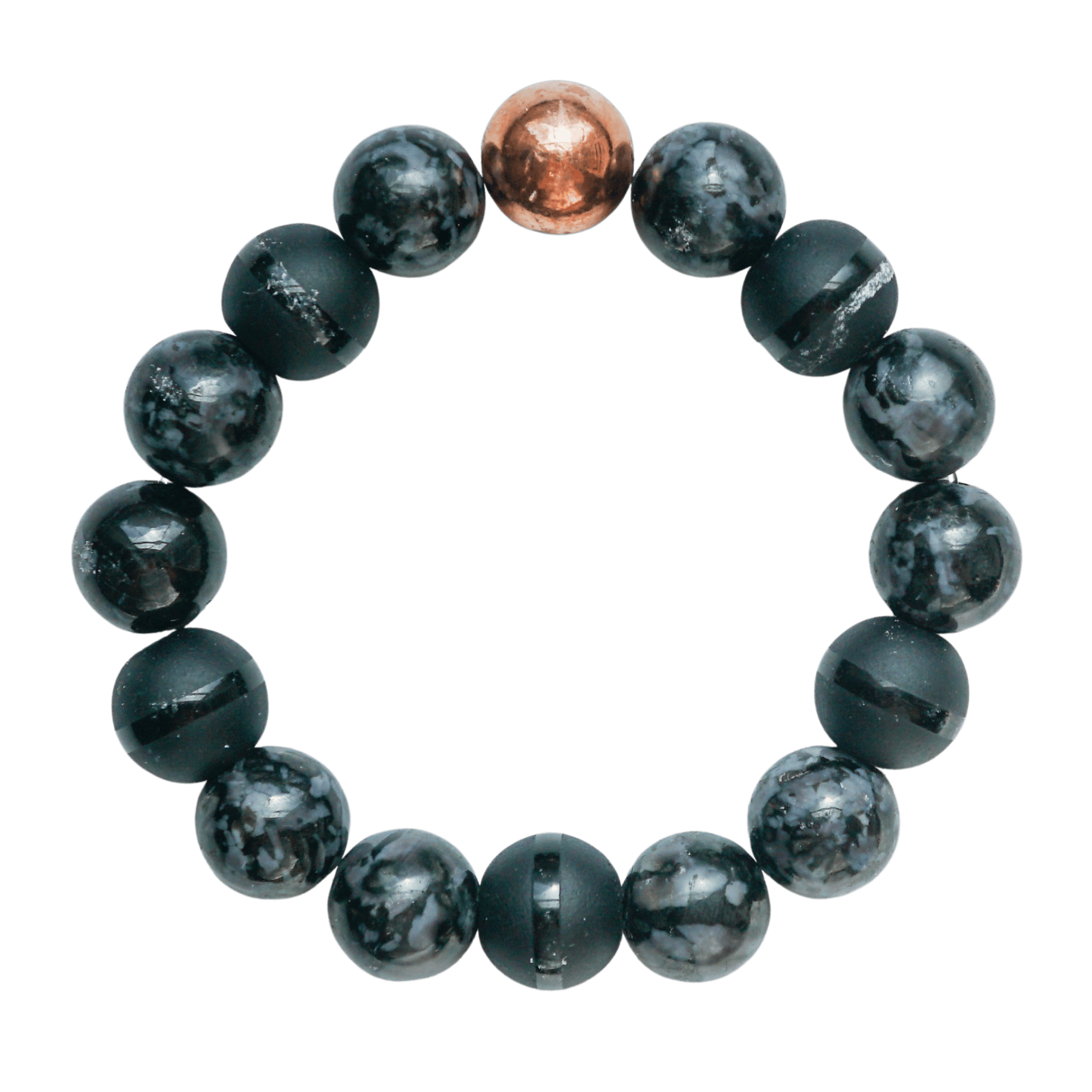 Dark Deflector Bracelet