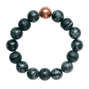 Dark Deflector Bracelet