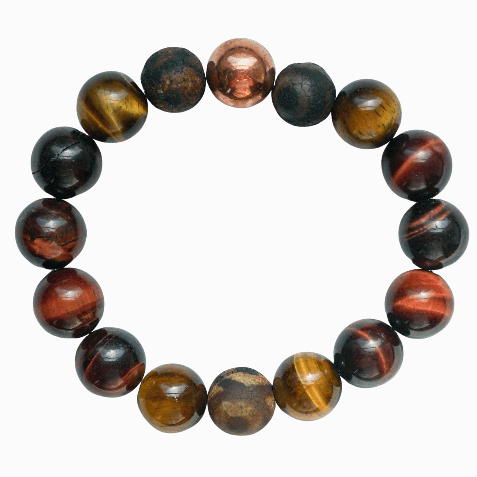 Perceptive Power Bracelet