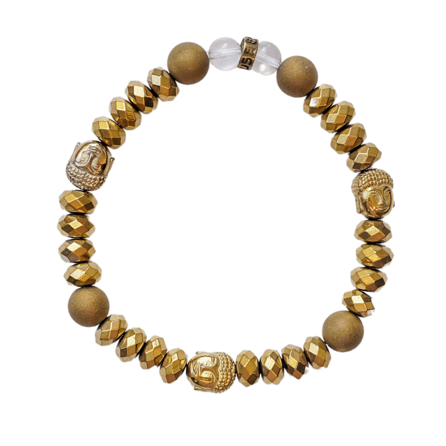 Talisman of Fortune Bracelet