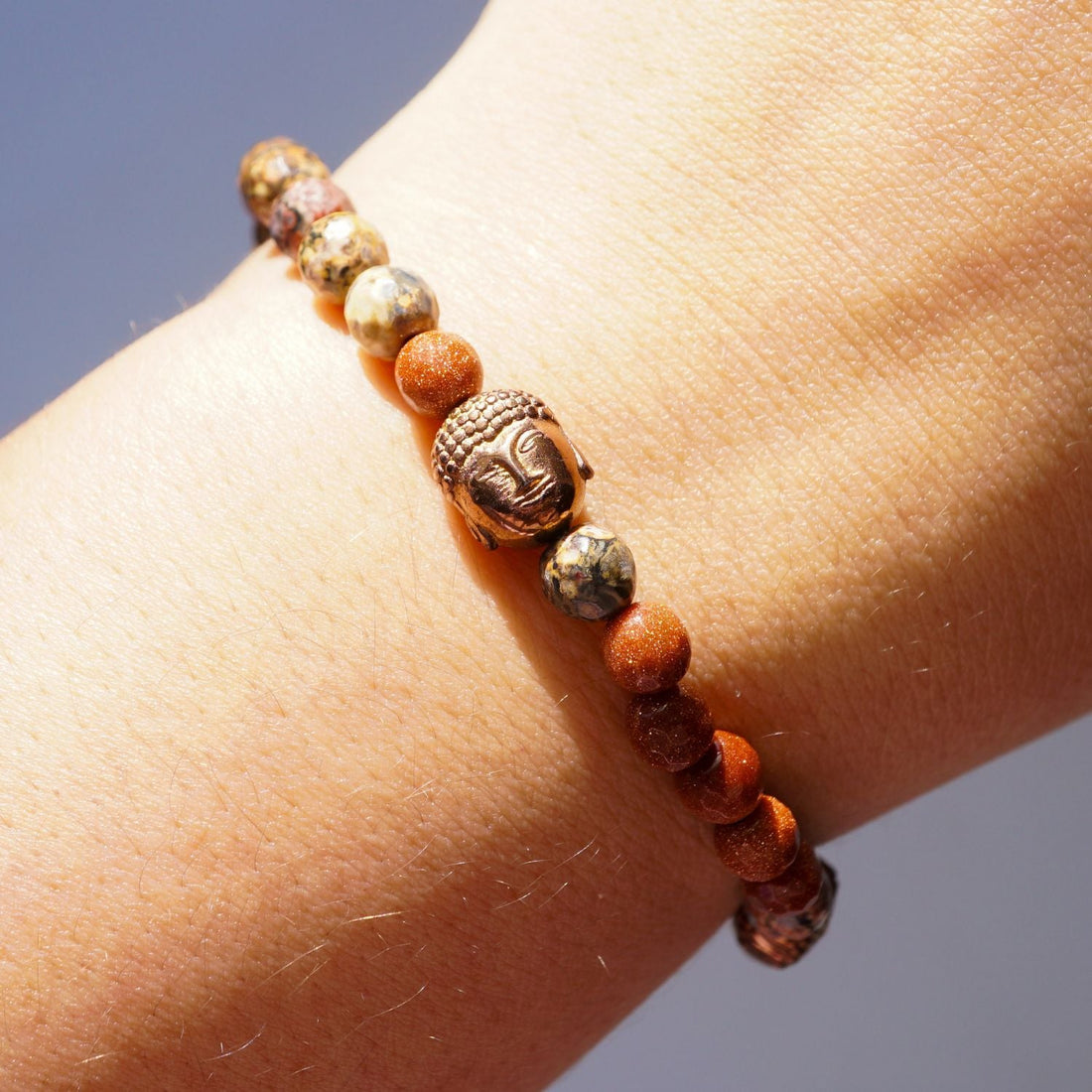 Talisman of Power Bracelet