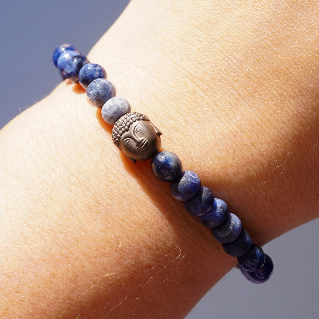 Talisman of Shielding Bracelet