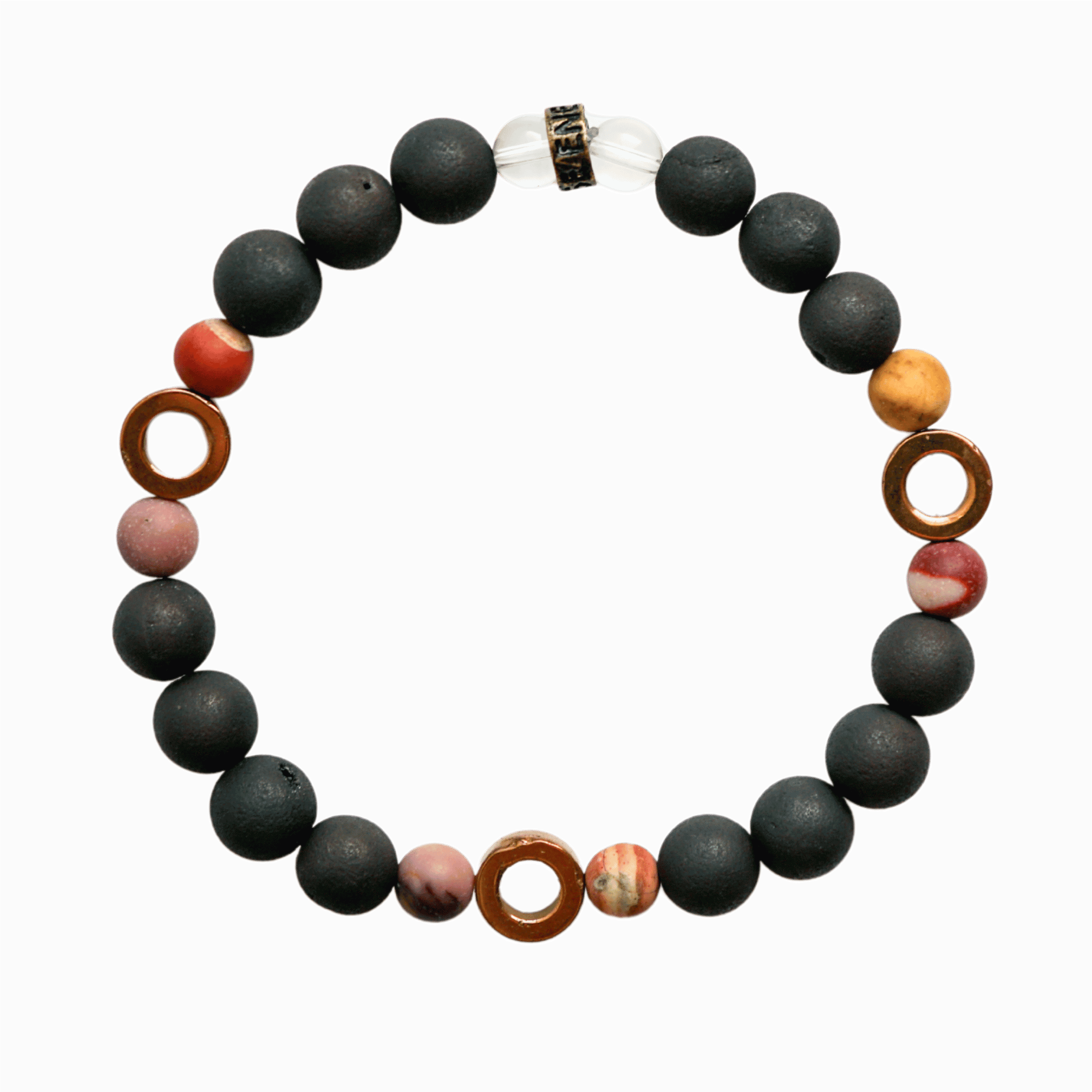 The Phoenix Rising Bracelet