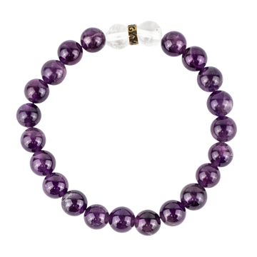 Amethyst Bracelet