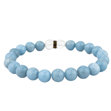 Angelite Bracelet