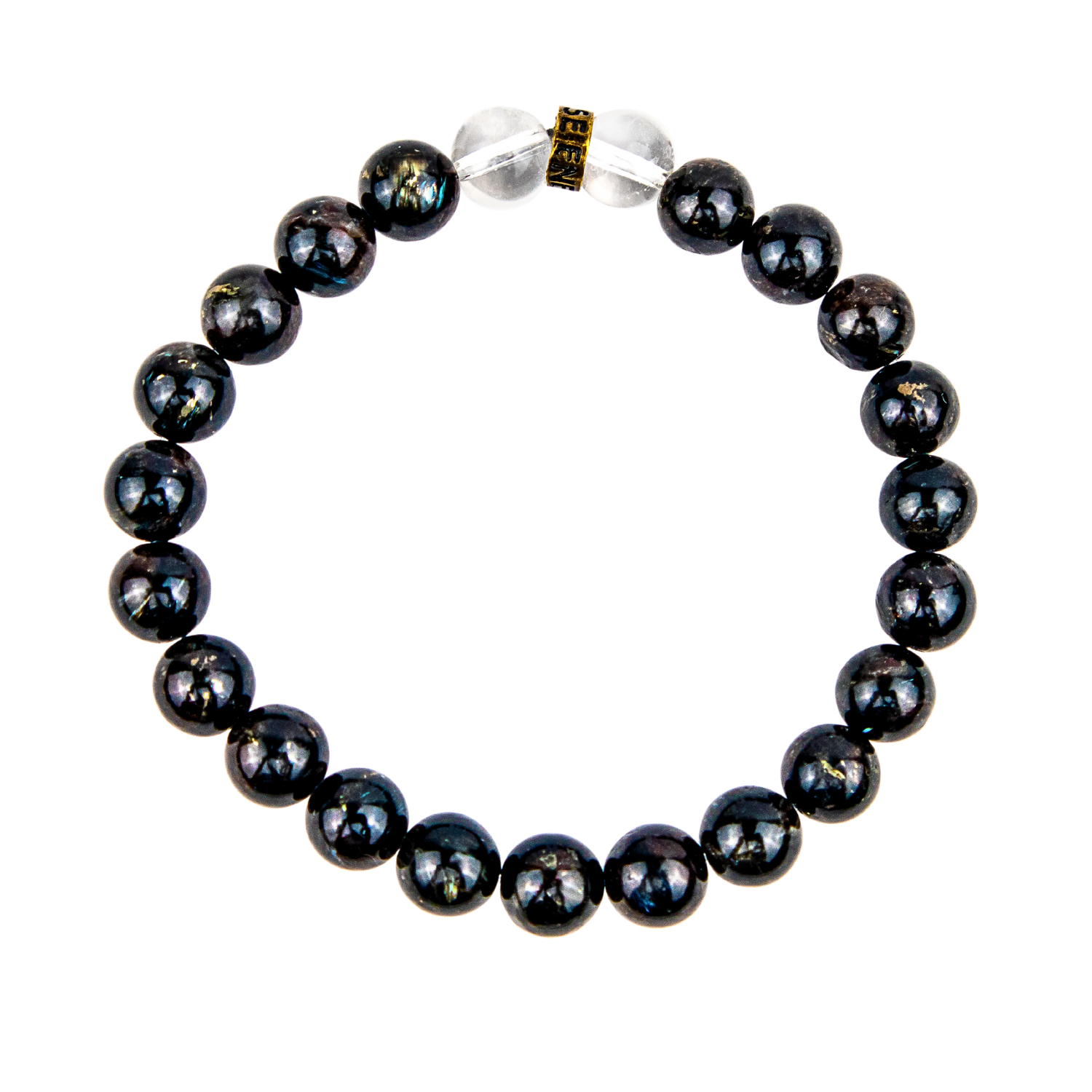 Arfvedsonite Bracelet