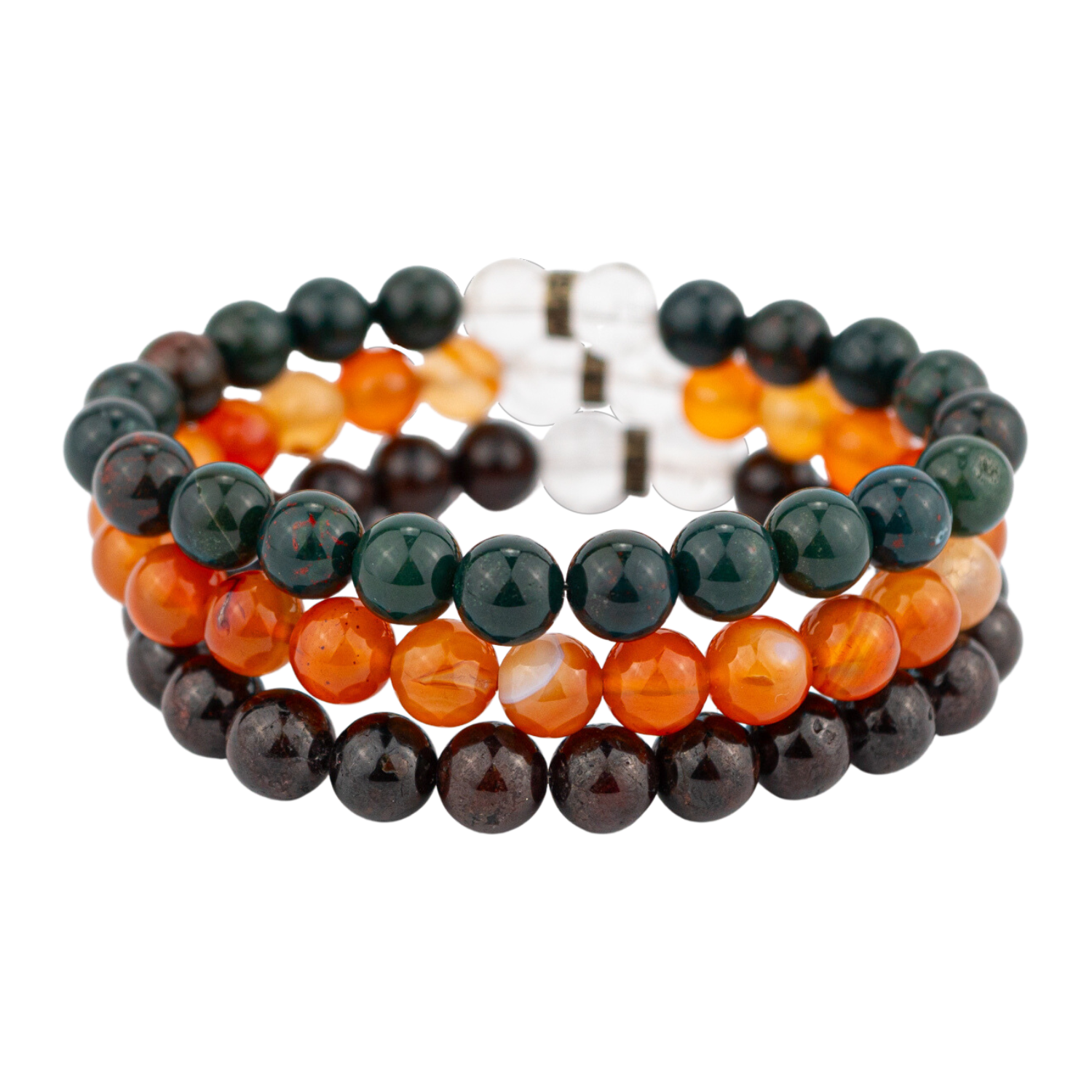 Aries Bracelet Set