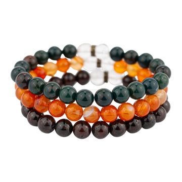 Aries Bracelet Set