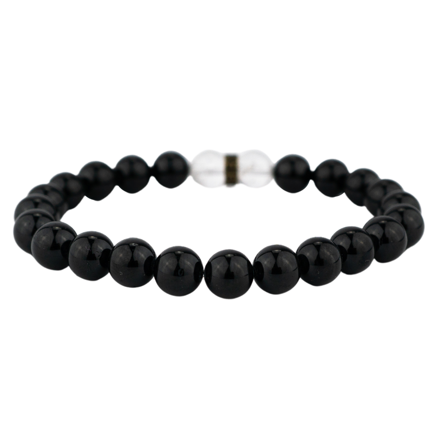 Black Tourmaline Bracelet
