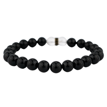 Black Tourmaline Bracelet