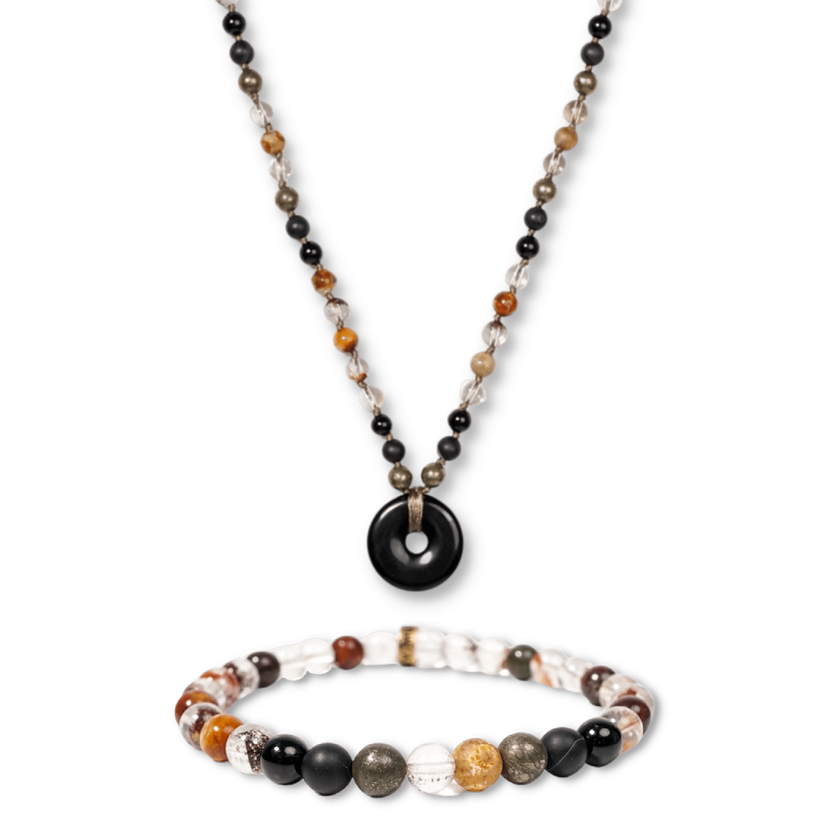 Ultimate Breakthrough Jewelry Bundle