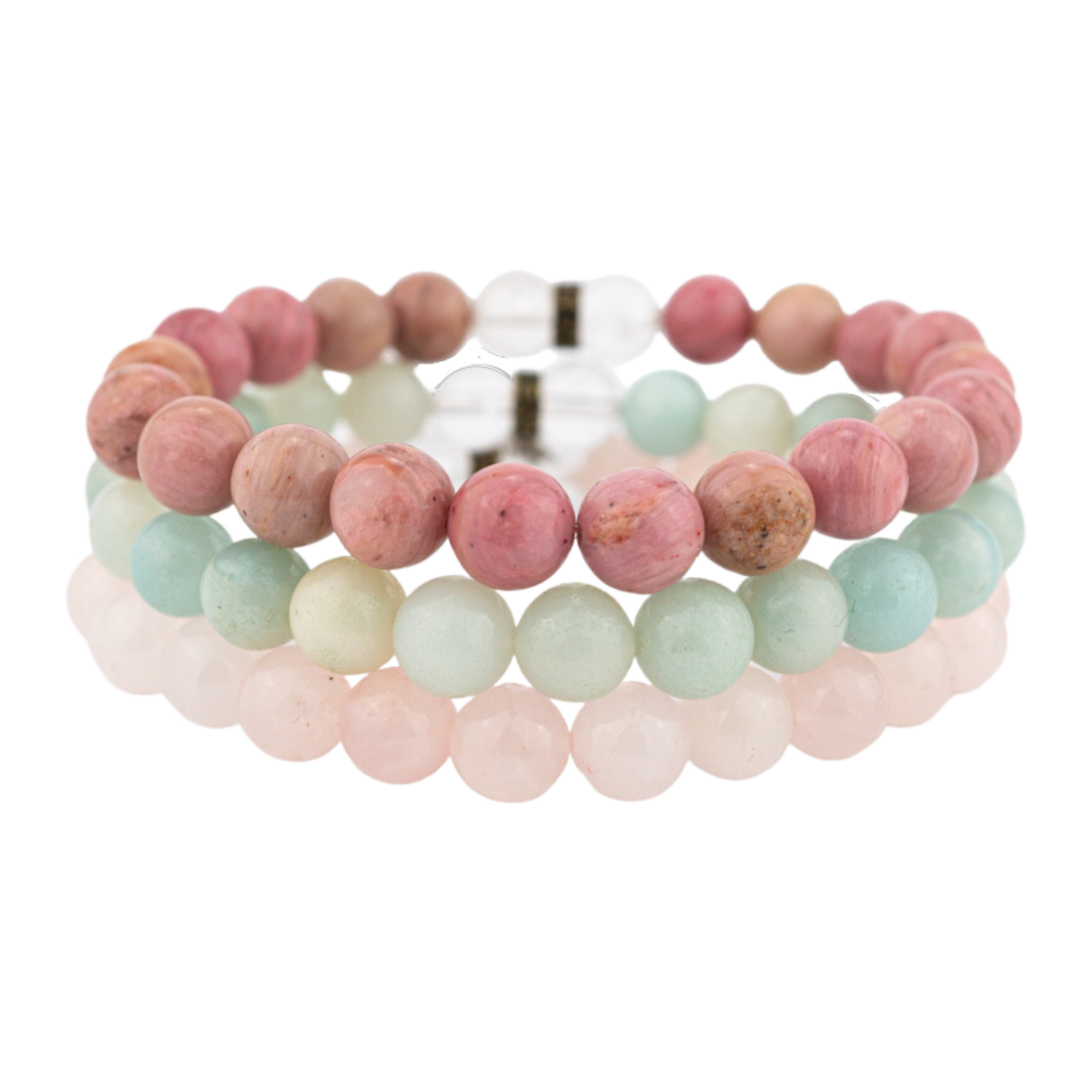 Cancer Bracelet Set
