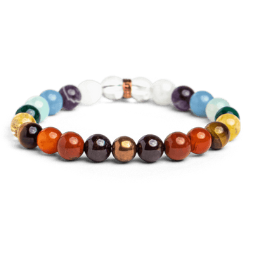 Chakra Healing Bracelet