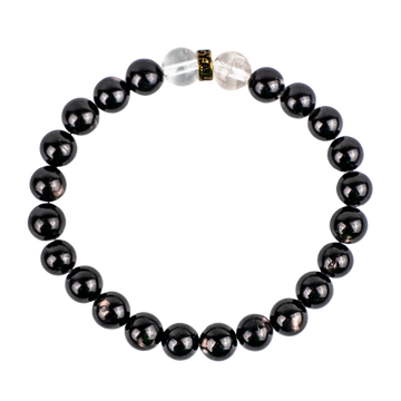 Hypersthene Bracelet