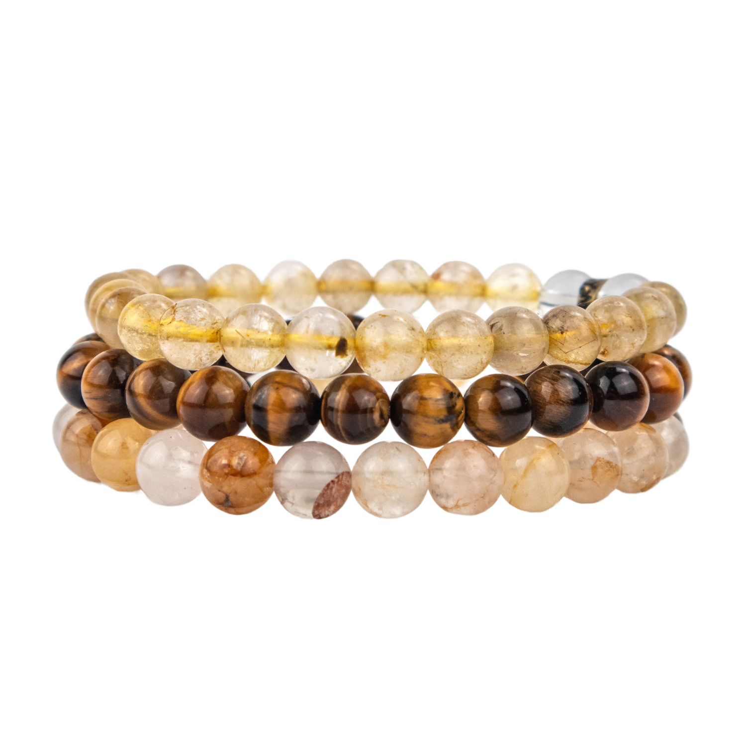 Improved Health Bracelet Set