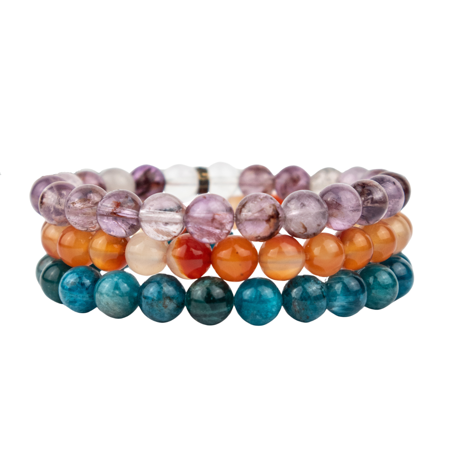 Life Balance Bracelet Set