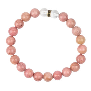 Rhodonite Bracelet