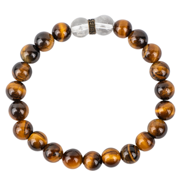 Tiger's Eye Bracelet