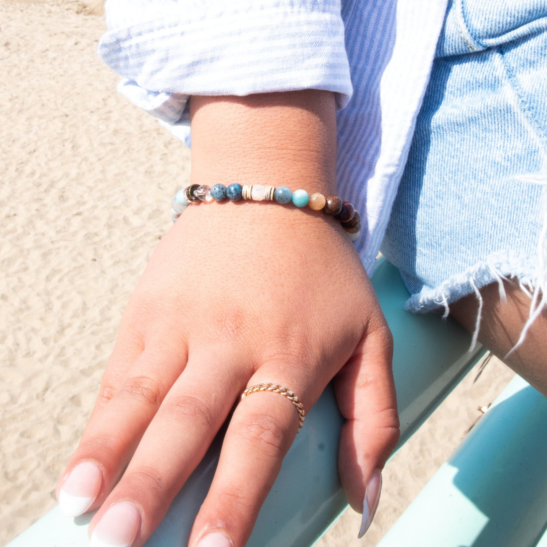 Tranquility Bracelet