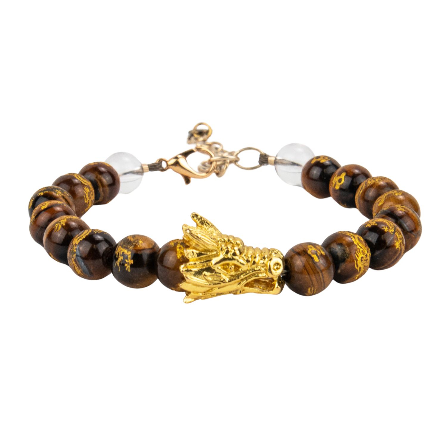 Year of the Dragon Bracelet